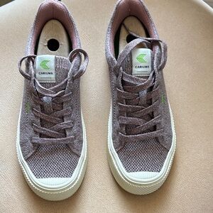 Cariuma IBI Knit Sneakers